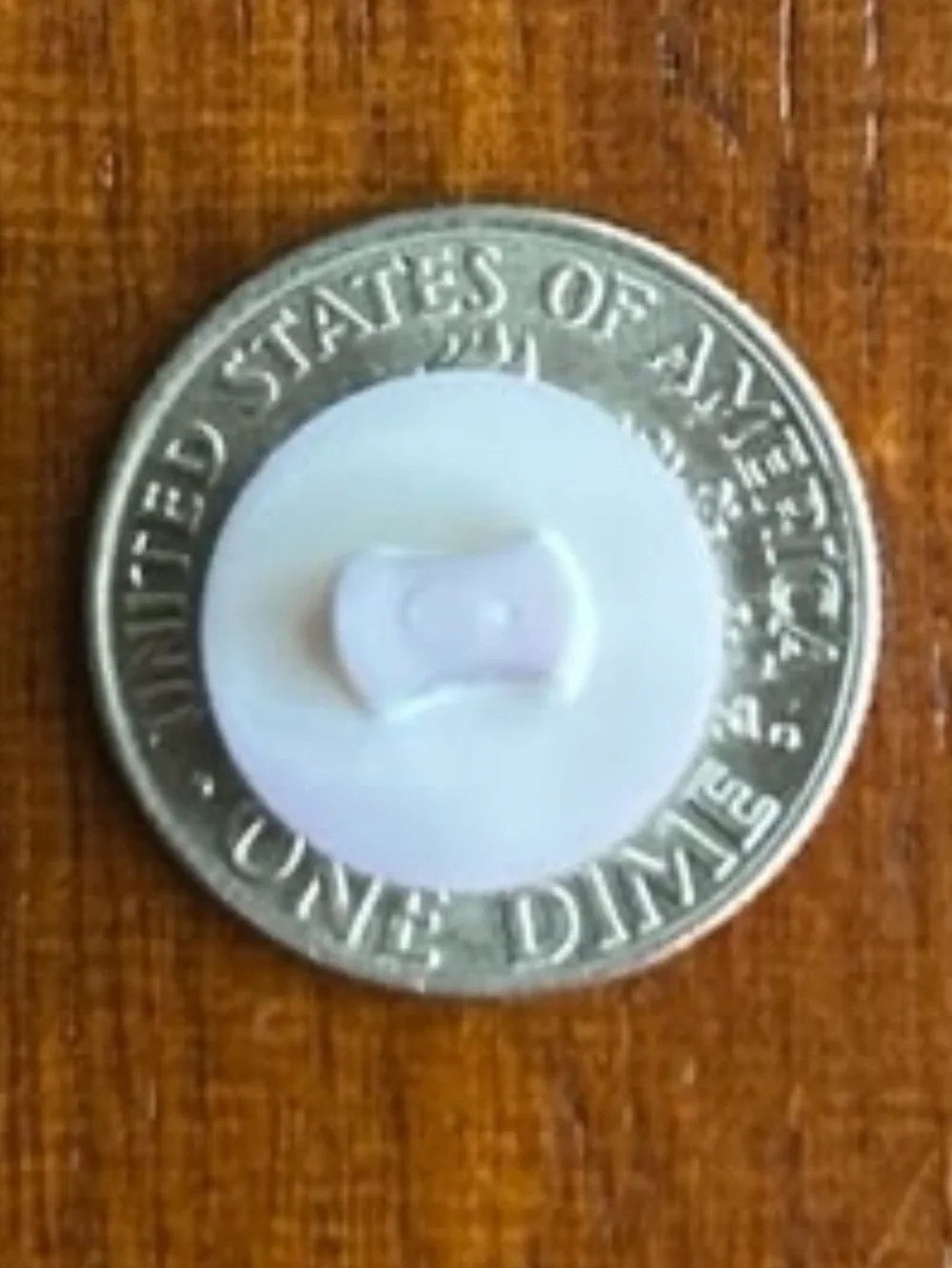 23 unused buttons